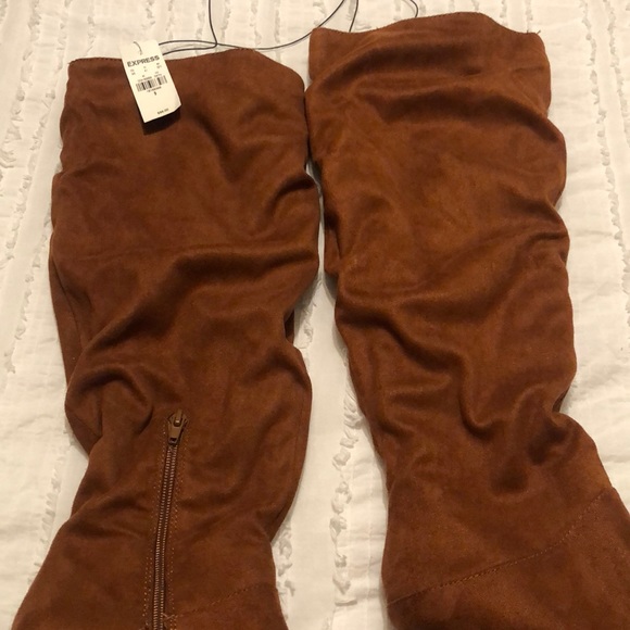 Express boots - Picture 4 of 5